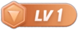 等级-LV1-龙域极客